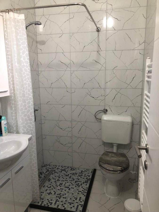 Graciaa Apartman Jajca Kültér fotó