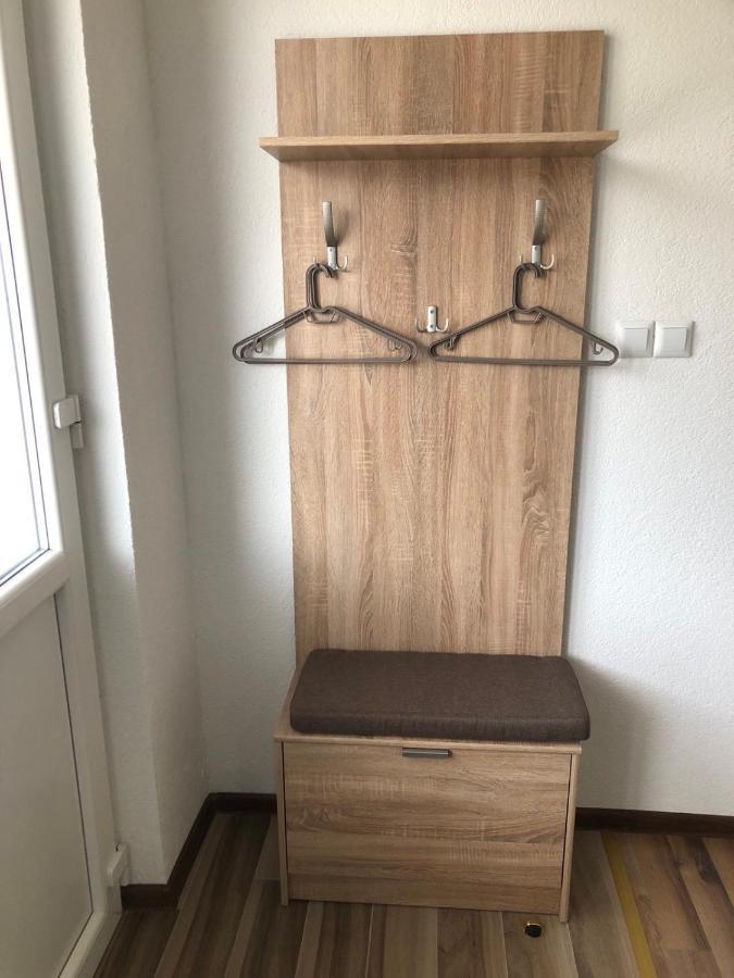 Graciaa Apartman Jajca Kültér fotó