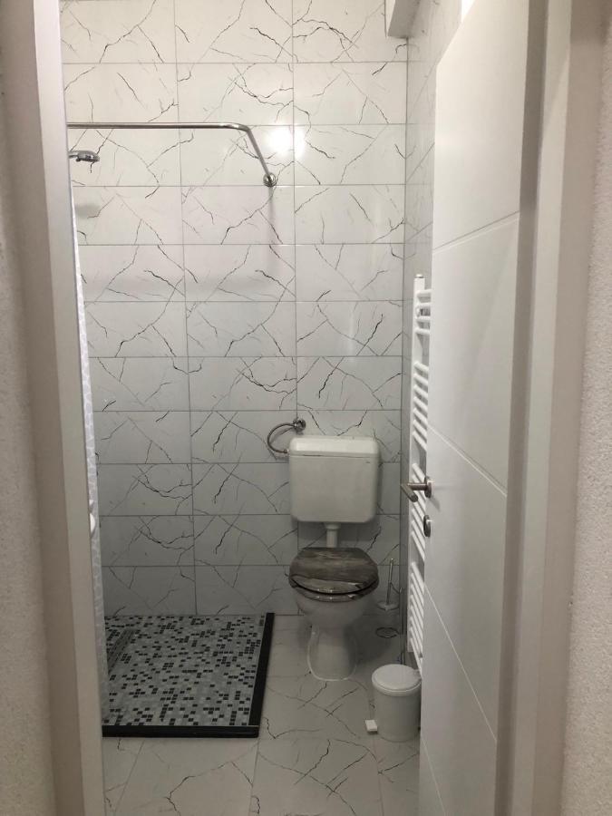 Graciaa Apartman Jajca Kültér fotó