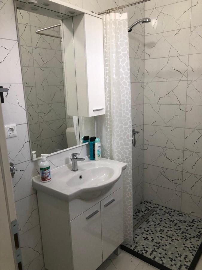Graciaa Apartman Jajca Kültér fotó