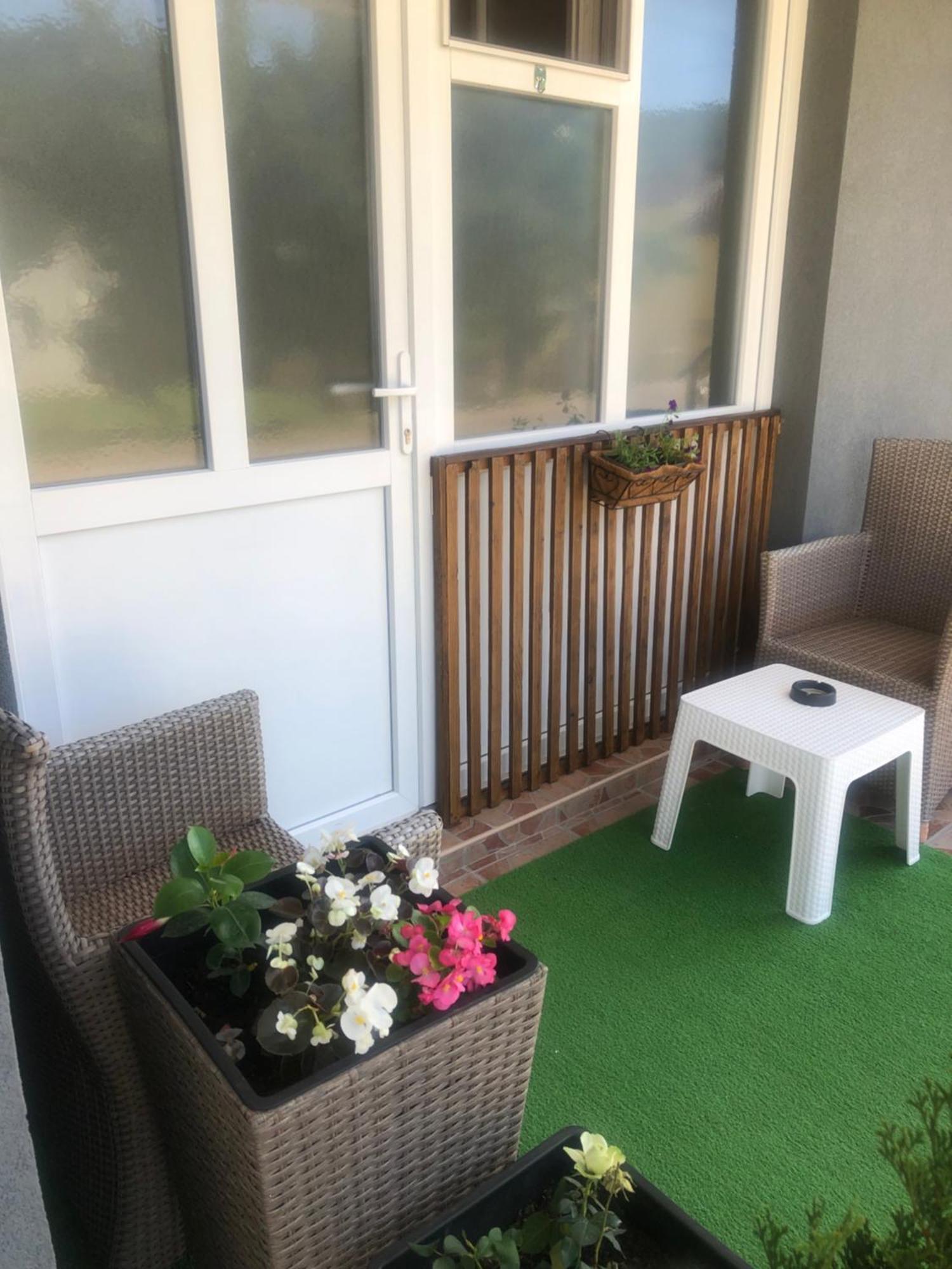 Graciaa Apartman Jajca Kültér fotó