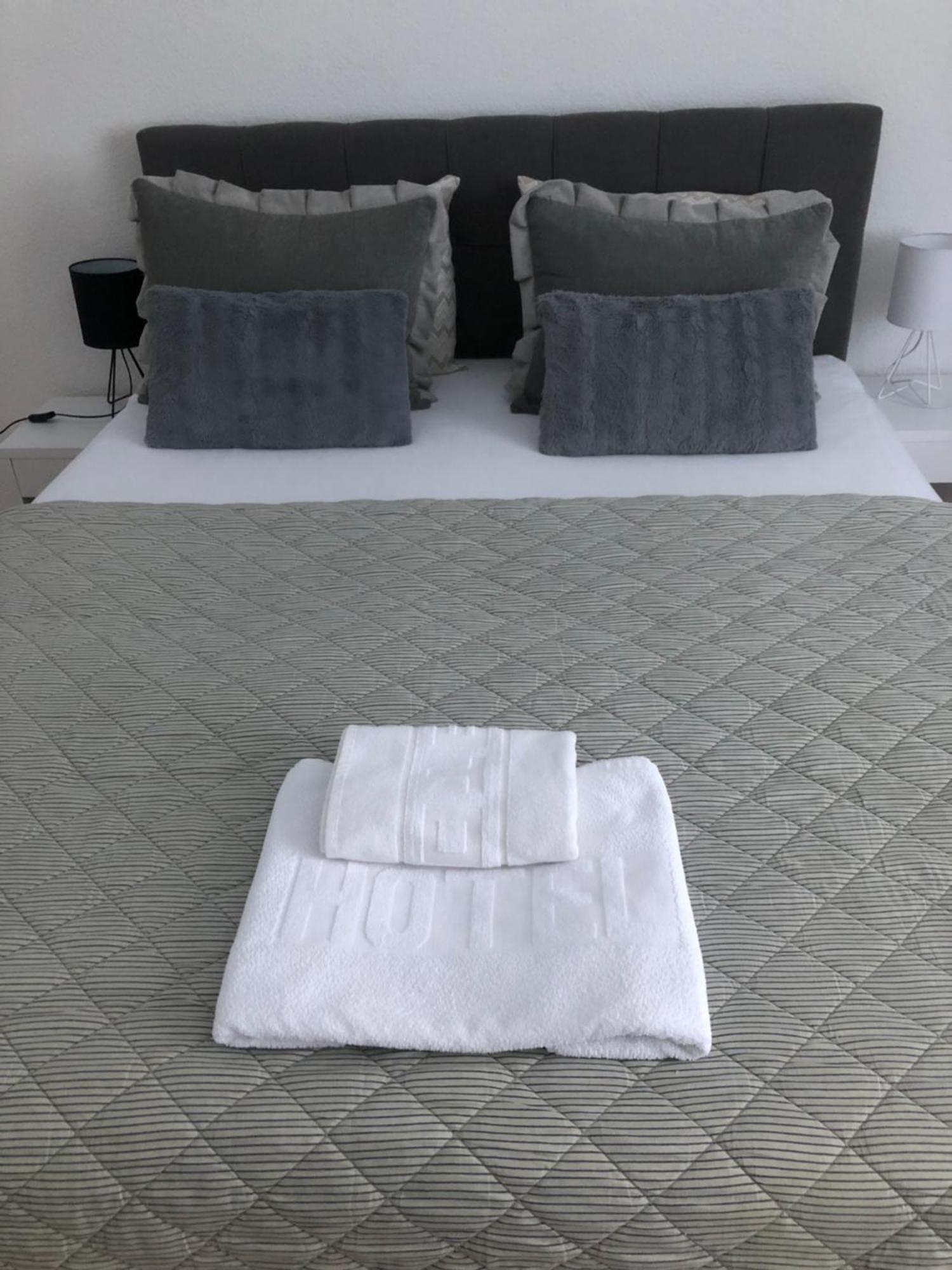 Graciaa Apartman Jajca Kültér fotó