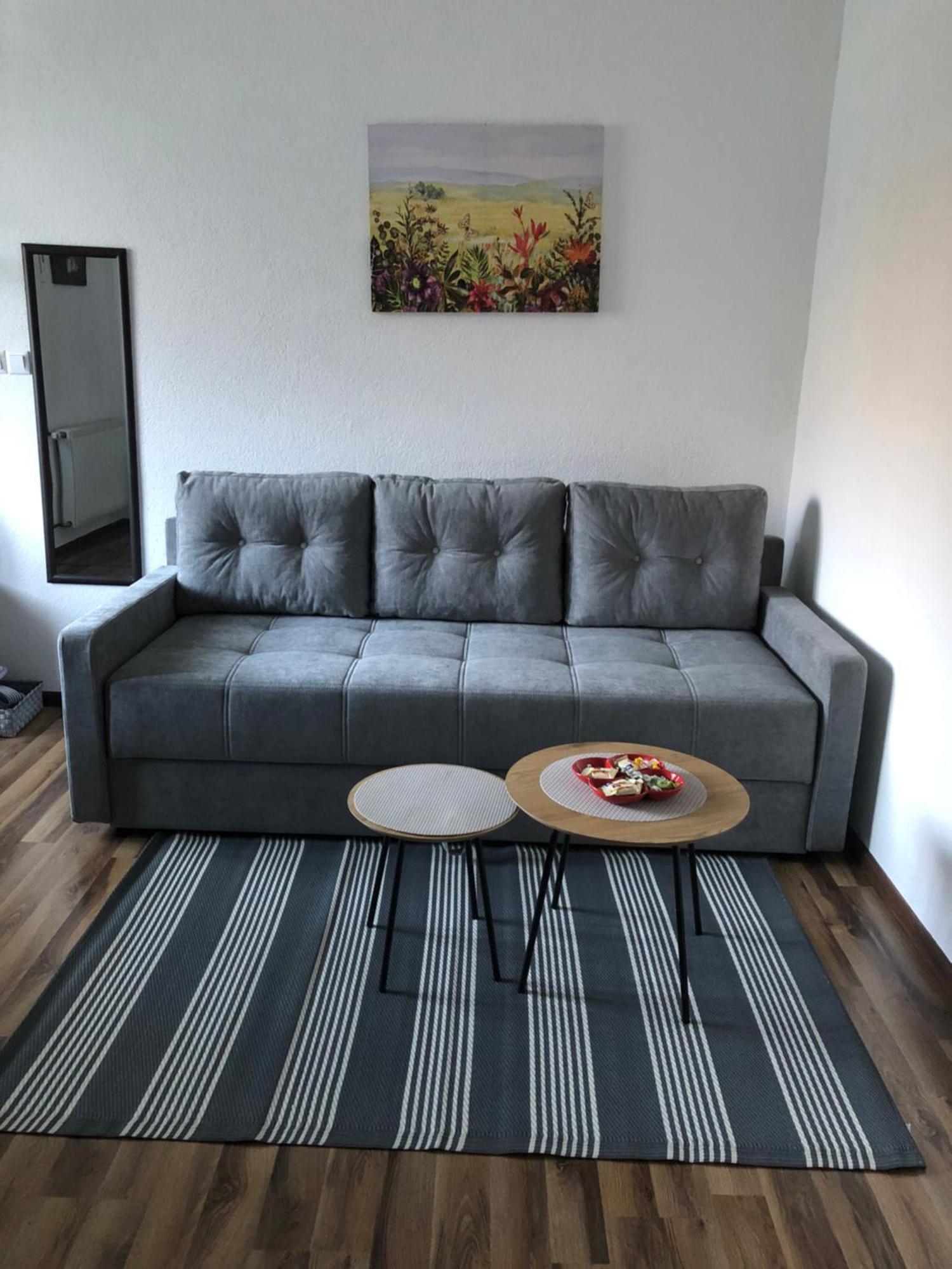 Graciaa Apartman Jajca Kültér fotó