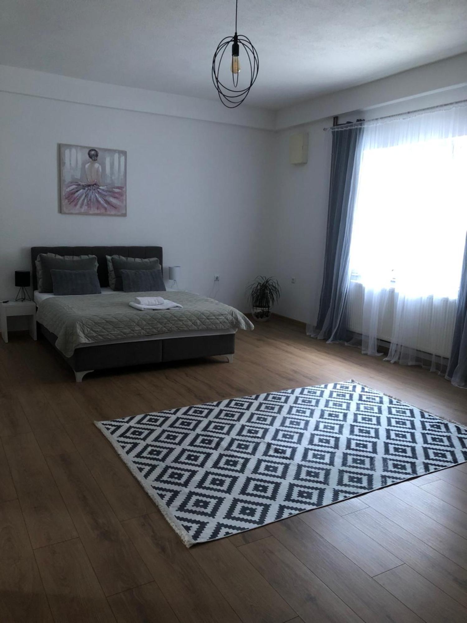 Graciaa Apartman Jajca Kültér fotó
