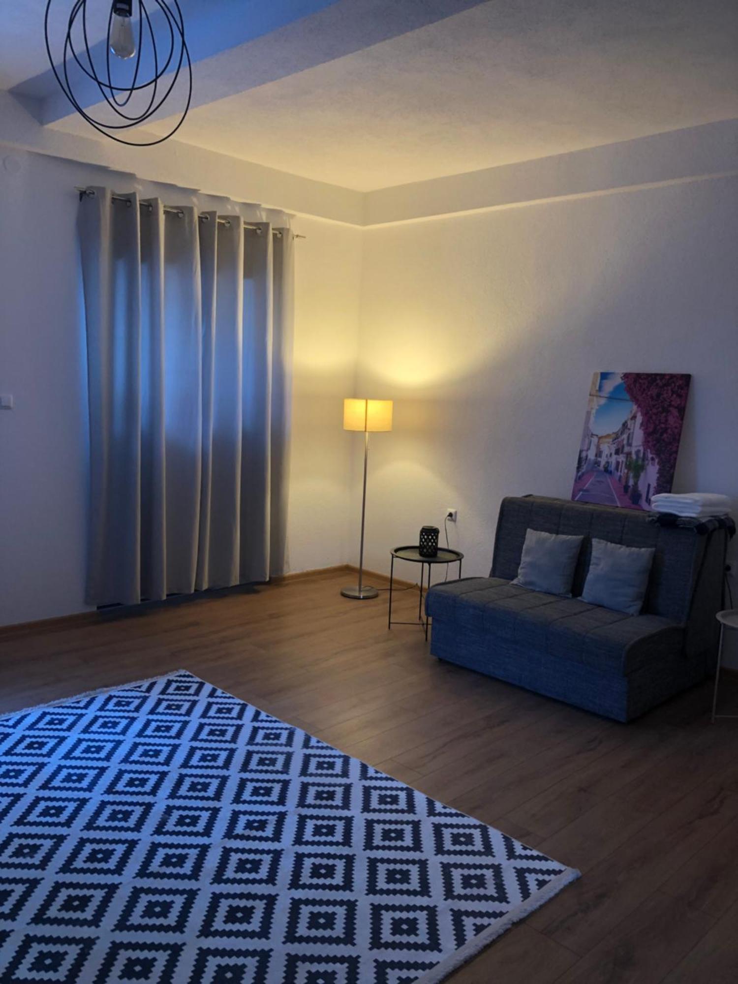 Graciaa Apartman Jajca Kültér fotó