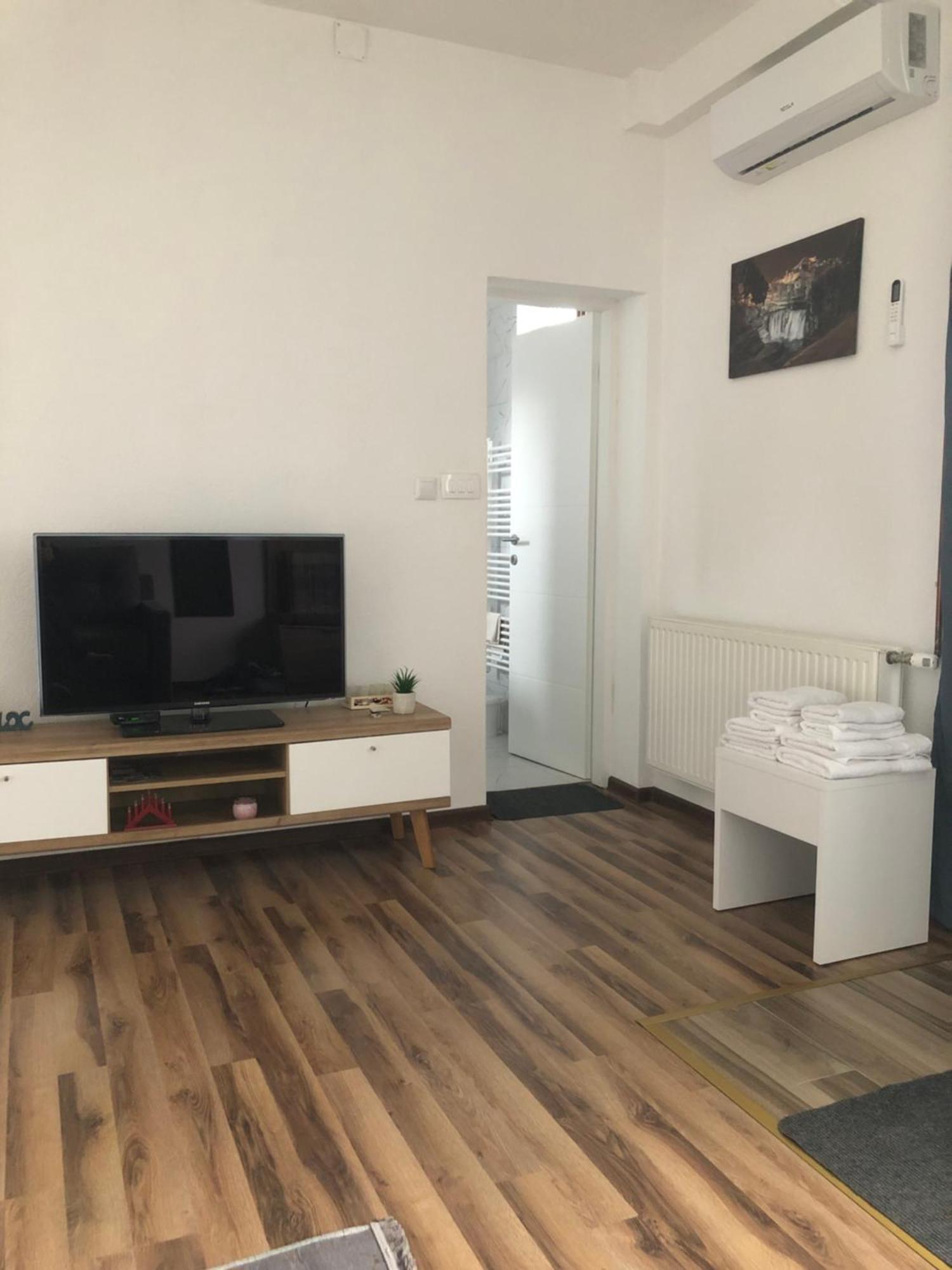 Graciaa Apartman Jajca Kültér fotó